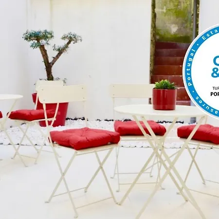Ohh - Caldeireiros Luxury Apartamento *