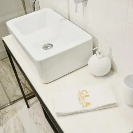 Ohh - Caldeireiros Luxury Oporto