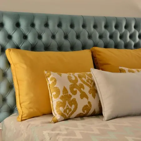 Ohh - Caldeireiros Luxury Apartamento