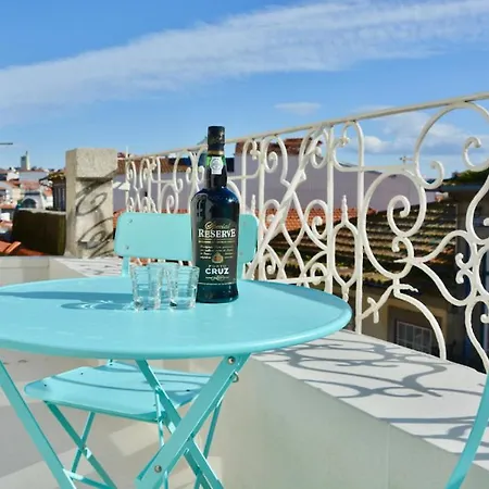 Ohh - Caldeireiros Luxury Apartamento
