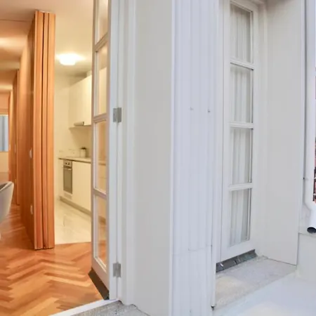 Ohh - Caldeireiros Luxury Apartamento *