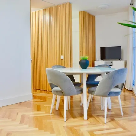 Ohh - Caldeireiros Luxury Oporto