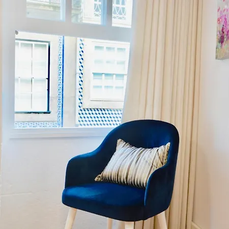 Apartamento Ohh - Caldeireiros Luxury Oporto