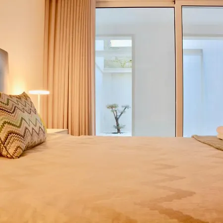Apartamento Ohh - Caldeireiros Luxury Oporto