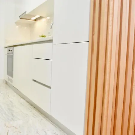 Ohh - Caldeireiros Luxury Apartamento Oporto