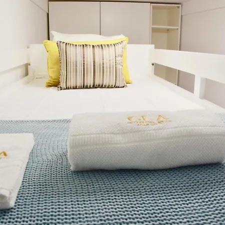 Ohh - Caldeireiros Luxury Oporto