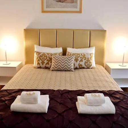 Apartamento Ohh - Caldeireiros Luxury Oporto
