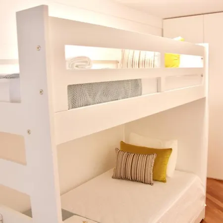 Ohh - Caldeireiros Luxury * Oporto