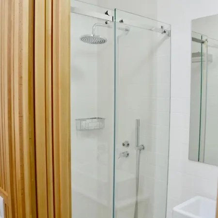 Apartamento Ohh - Caldeireiros Luxury *