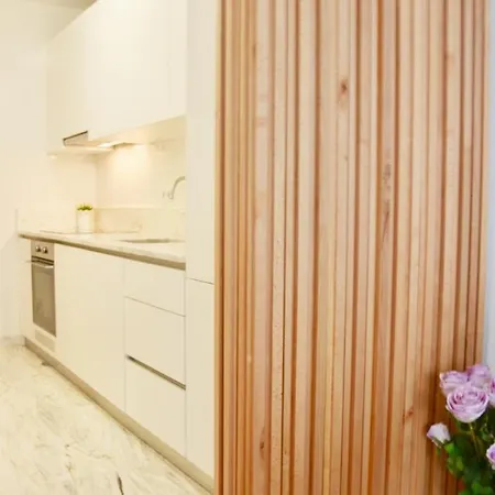 Apartamento Ohh - Caldeireiros Luxury *